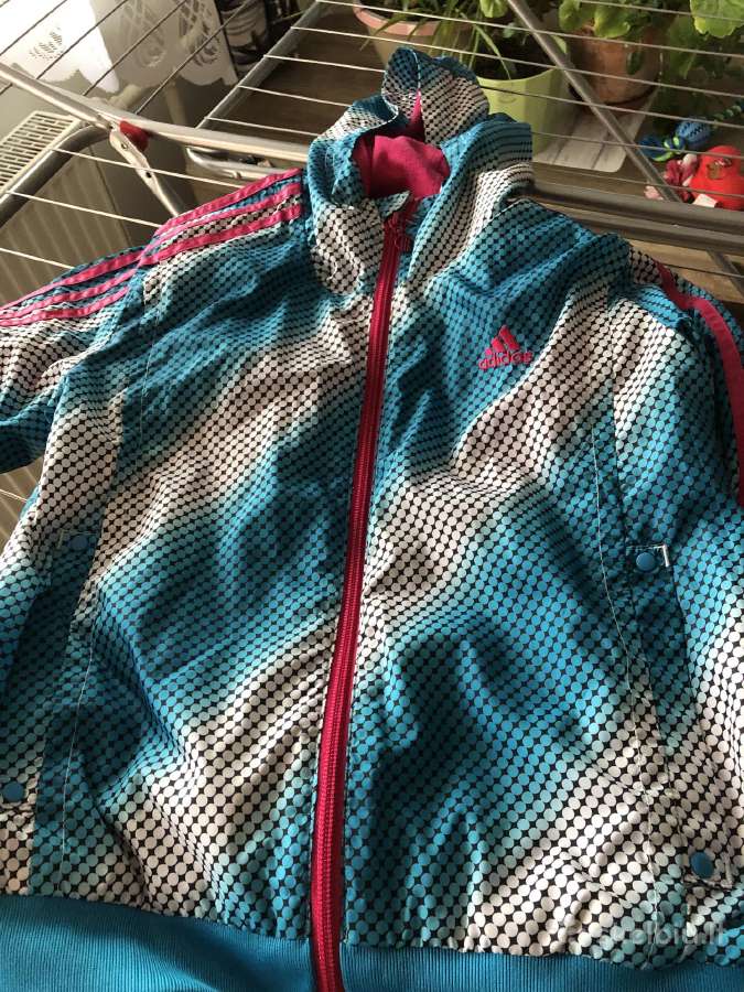 Adidas bliuzonas - nuotraukos Nr. 9