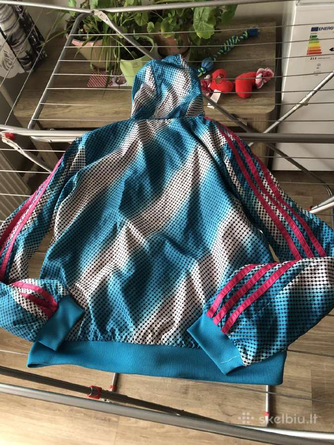 Adidas bliuzonas - nuotraukos Nr. 10