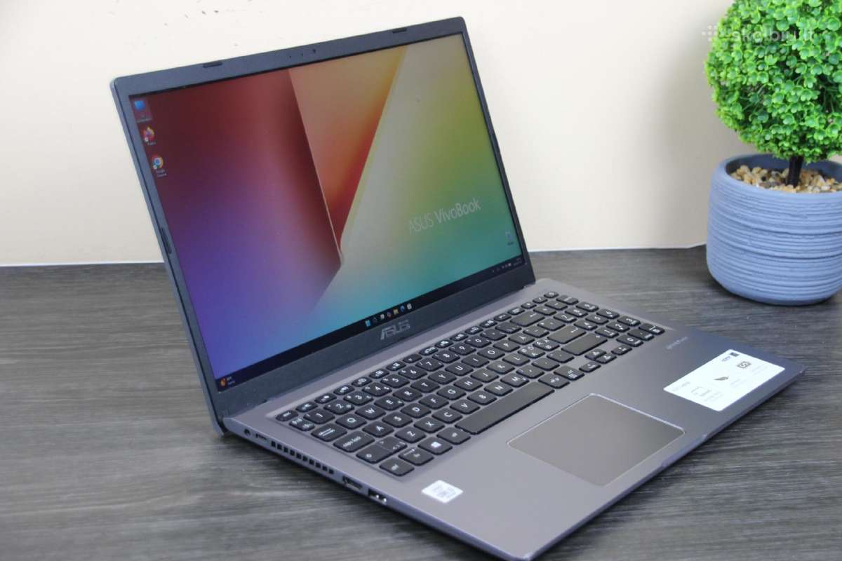Asus X515ja i3-10gen 12gb 250ssd Fullhd - nuotraukos Nr. 6