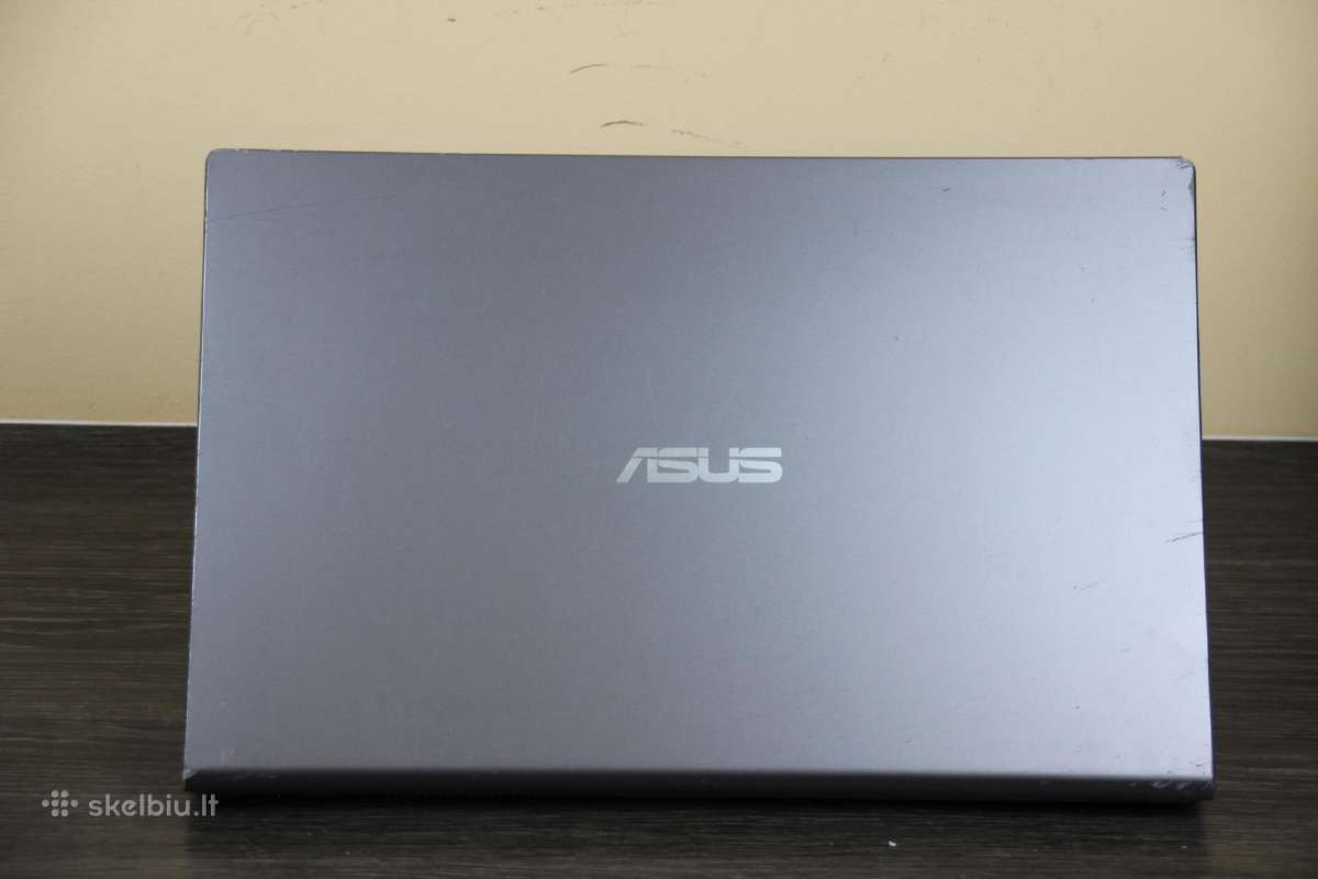 Asus X515ja i3-10gen 12gb 250ssd Fullhd - nuotraukos Nr. 9