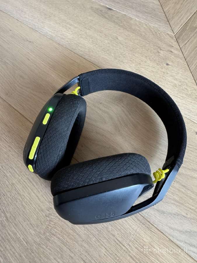 Logitech G435 ausinės