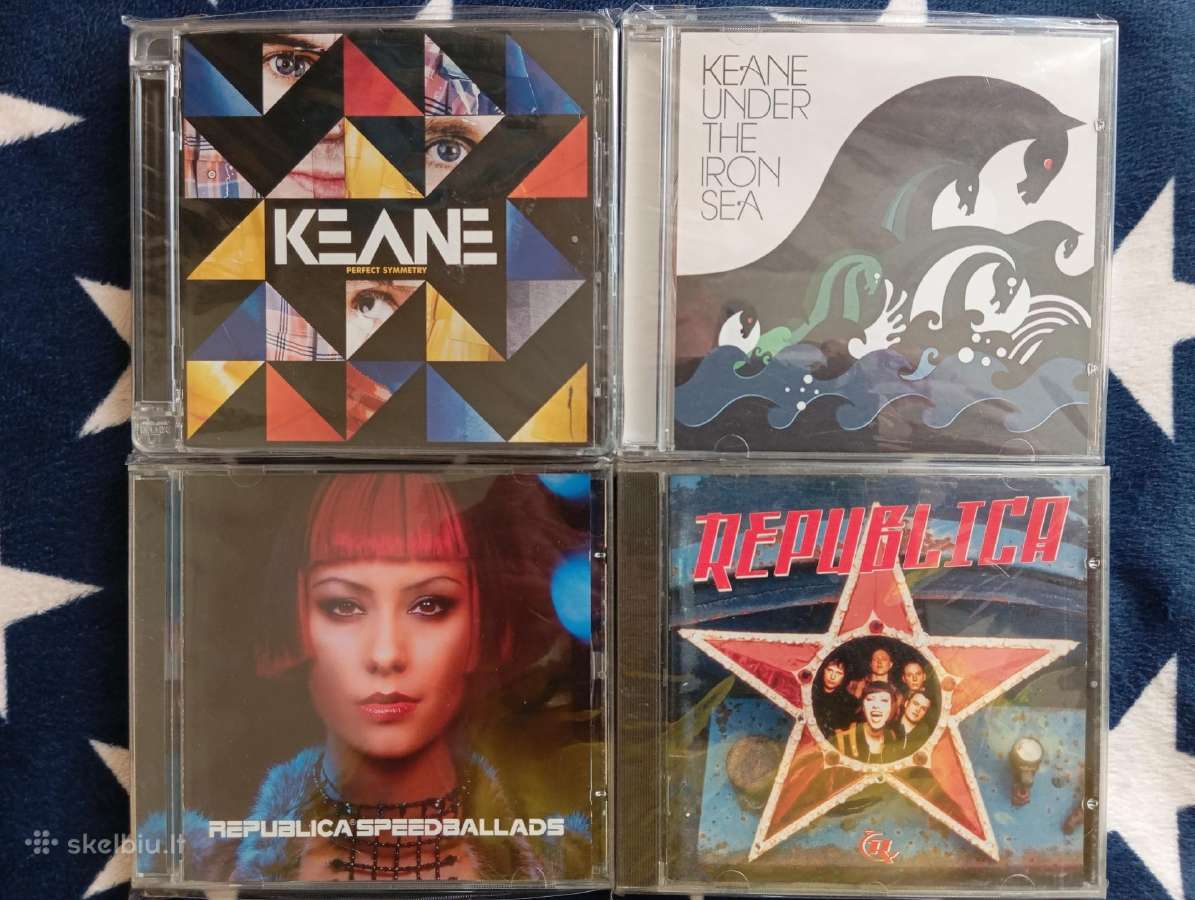 Britpop CD - nuotraukos Nr. 5