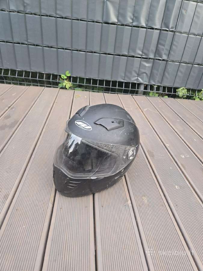 Šalmas