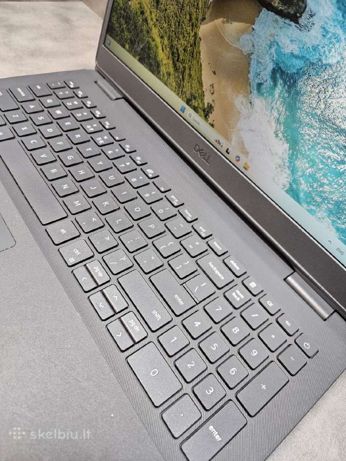 Dell Vostro/15.6"fhd/i5-1135g7/8 RAM/240 SSD - nuotraukos Nr. 2