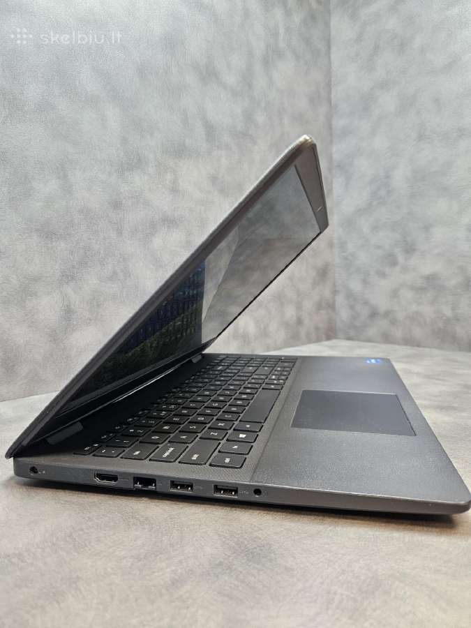 Dell Vostro/15.6"fhd/i5-1135g7/8 RAM/240 SSD - nuotraukos Nr. 4
