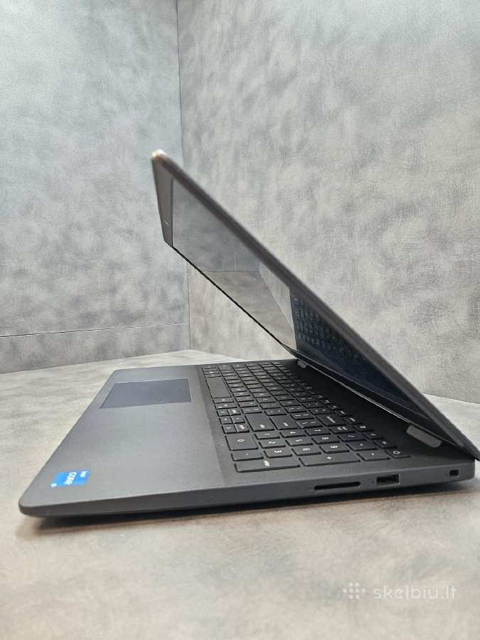 Dell Vostro/15.6"fhd/i5-1135g7/8 RAM/240 SSD - nuotraukos Nr. 5