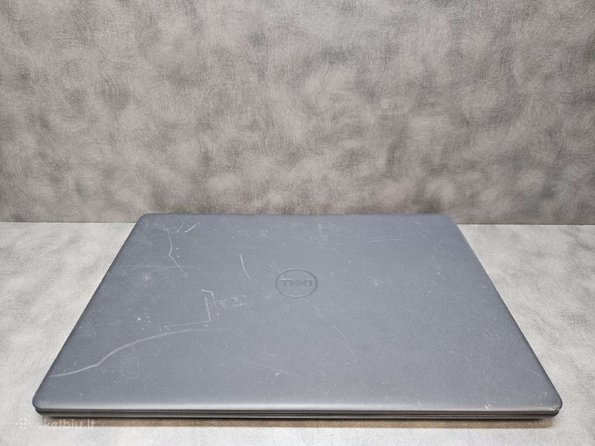 Dell Vostro/15.6"fhd/i5-1135g7/8 RAM/240 SSD - nuotraukos Nr. 6