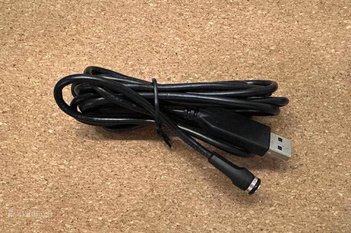 Usb laidas nardymo kompiuteriams Suunto