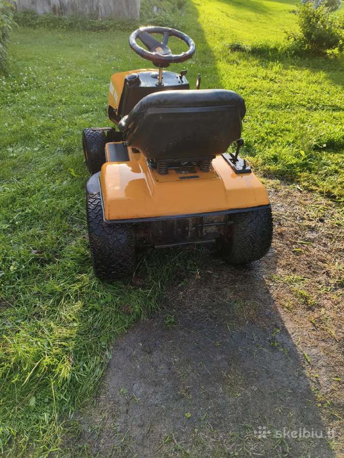 Partner husqvarna - nuotraukos Nr. 5