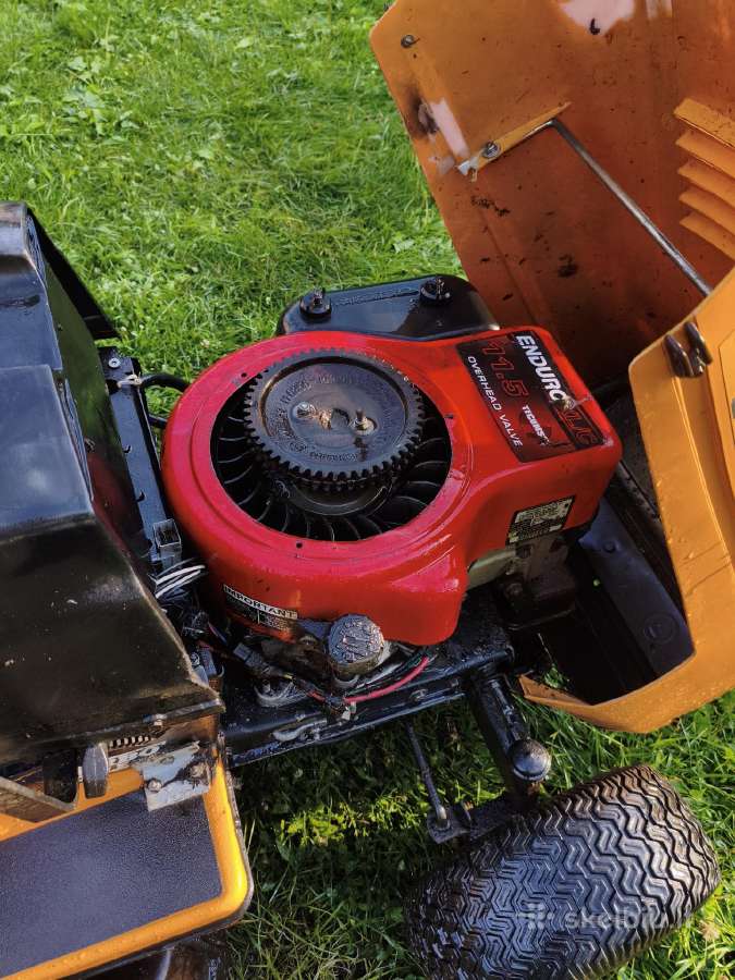 Partner husqvarna - nuotraukos Nr. 6