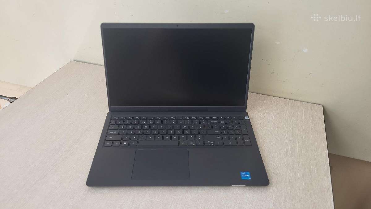 Dell i5-1334u/16gb/512ssd/intel Uhd