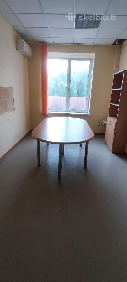 Nuomojamos patalpos Savanorių pr. - nuotraukos Nr. 19