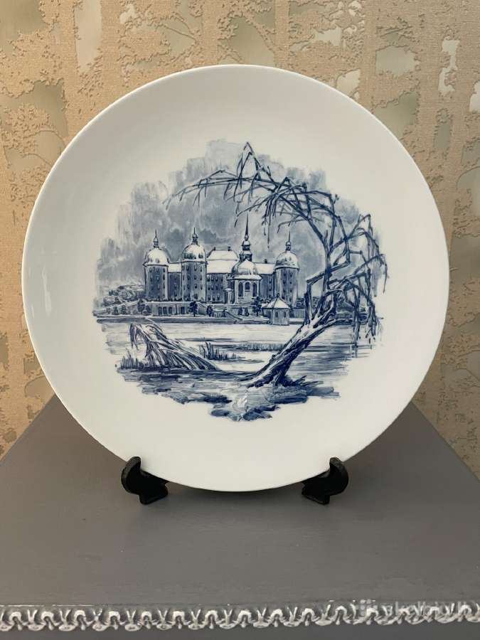Meissen lėkštės - nuotraukos Nr. 6