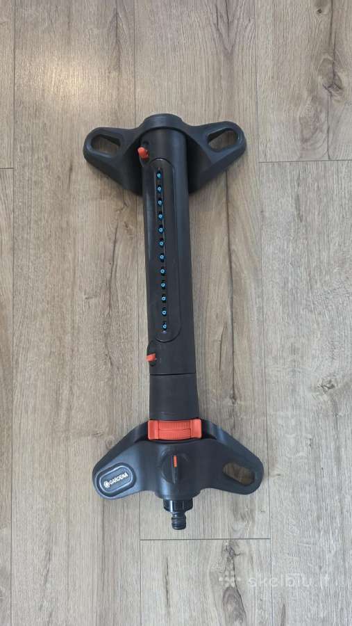 Purkštukas Gardena Aquazoom S