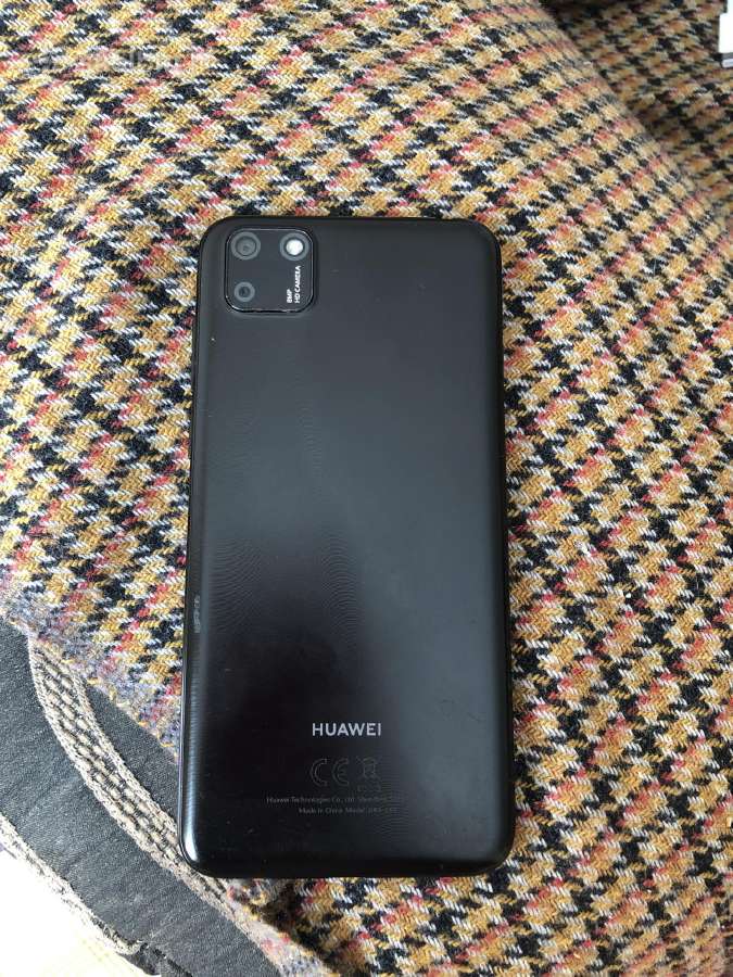 Huawei Y5p - nuotraukos Nr. 2