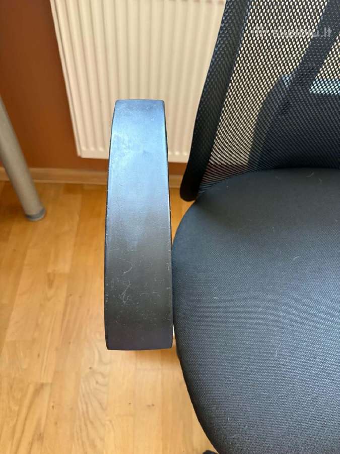 Topstar Fitness 75 kėdė - nuotraukos Nr. 3