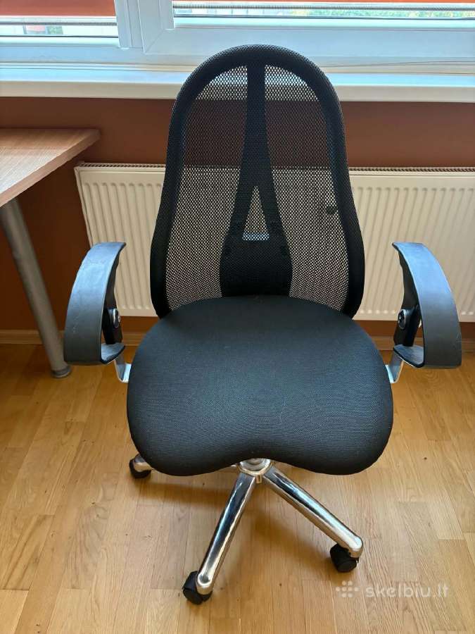 Topstar Fitness 75 kėdė