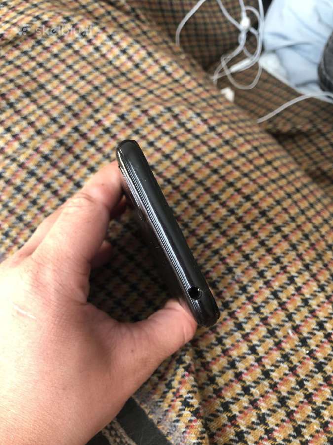 Huawei Y5p - nuotraukos Nr. 4