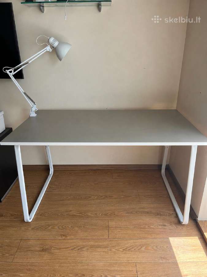 Ikea gaming stalas