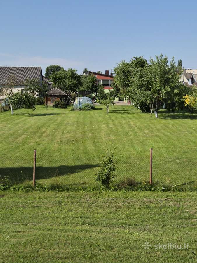 Ekonomiškas, šiltas namas - nuotraukos Nr. 9