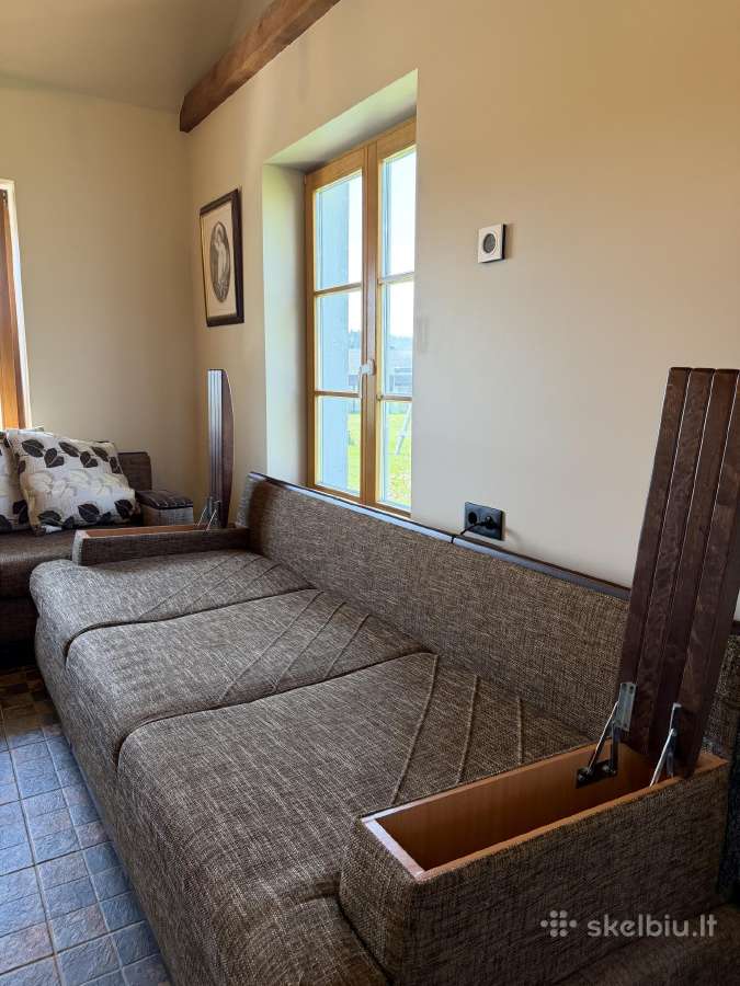 Sofa - lova - nuotraukos Nr. 7