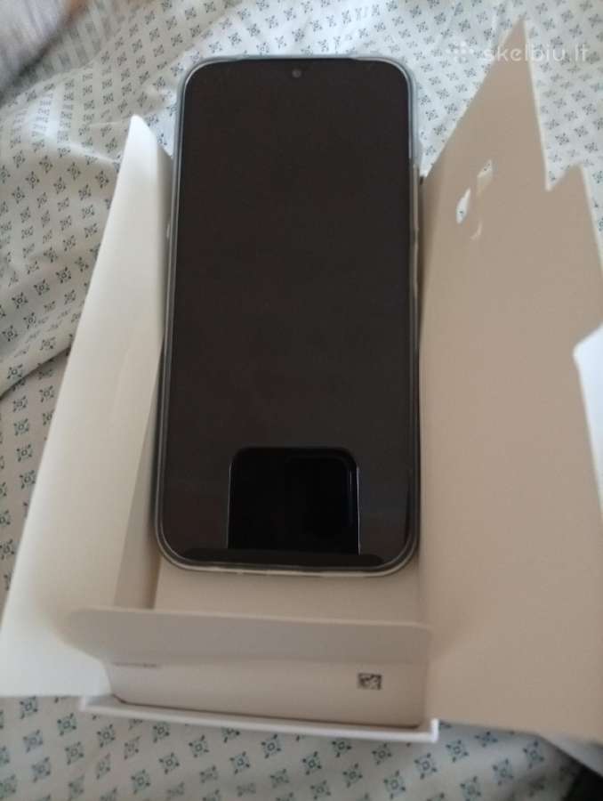 Parduodu telefona redmi 15c - nuotraukos Nr. 3