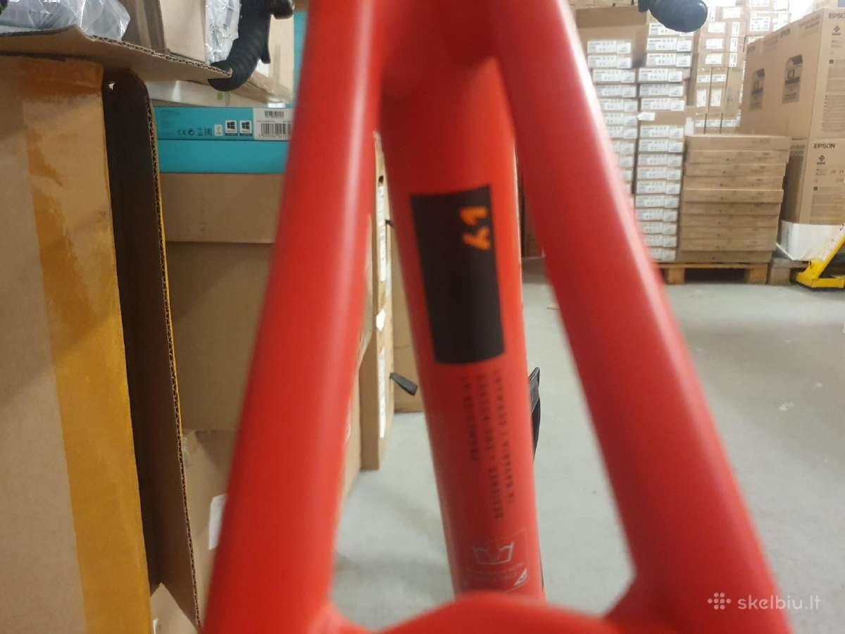 Cube Cross Race XL-XXL - nuotraukos Nr. 3