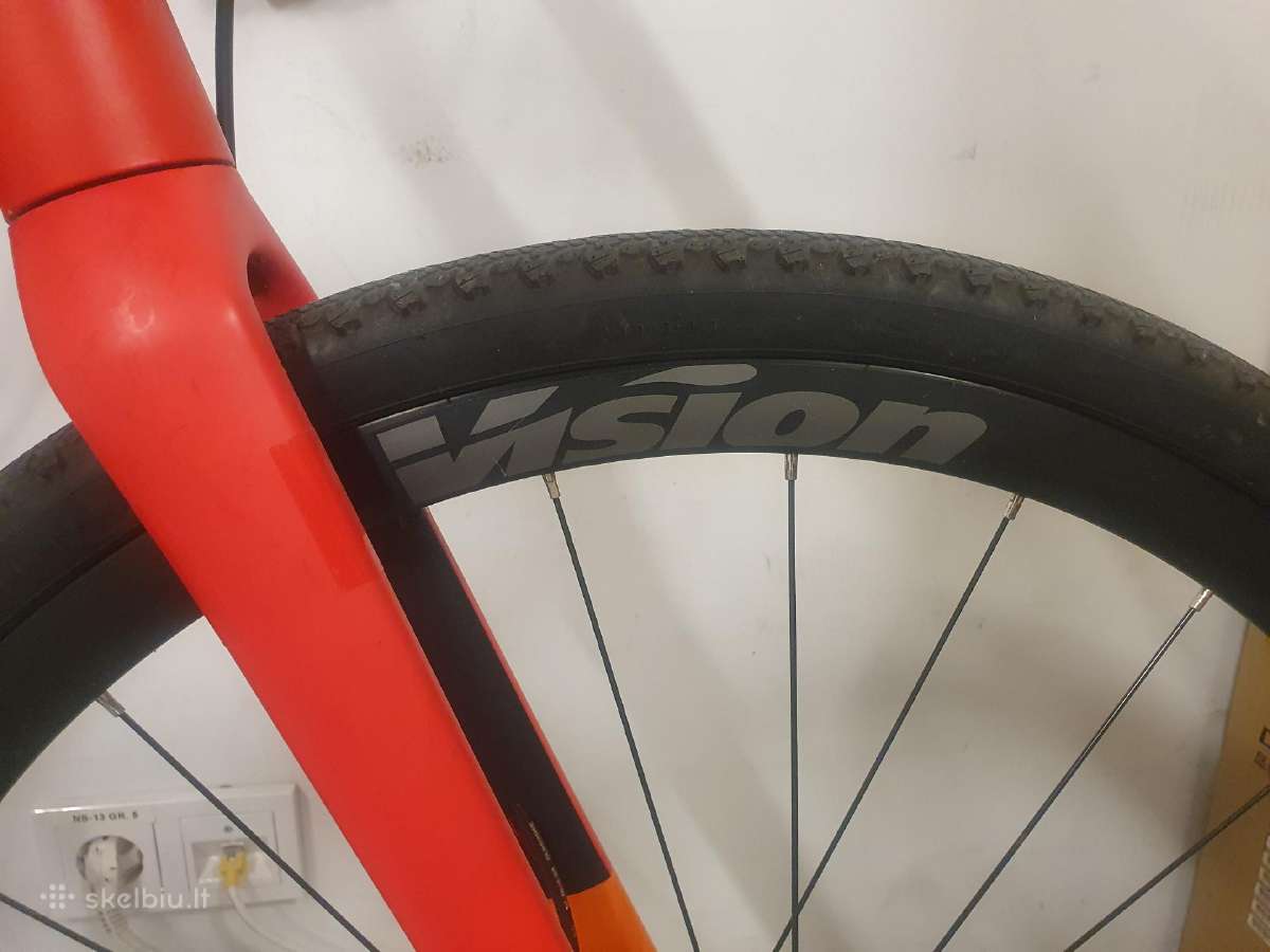 Cube Cross Race XL-XXL - nuotraukos Nr. 7