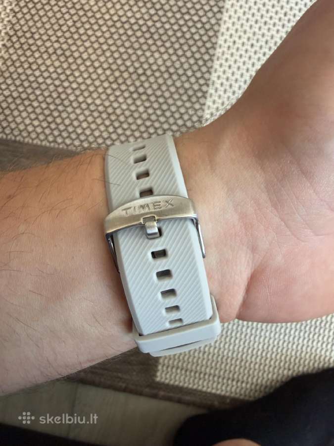 Timex Indiglo - nuotraukos Nr. 2