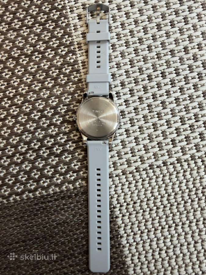 Timex Indiglo - nuotraukos Nr. 3