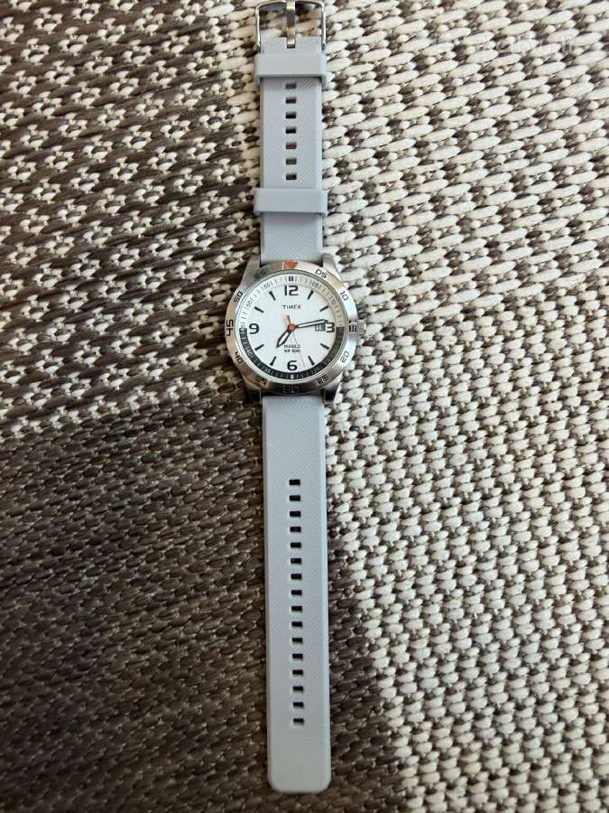 Timex Indiglo - nuotraukos Nr. 4