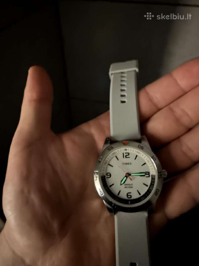Timex Indiglo - nuotraukos Nr. 6