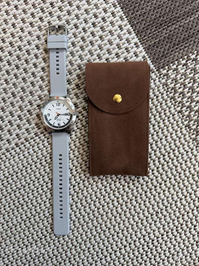Timex Indiglo - nuotraukos Nr. 7