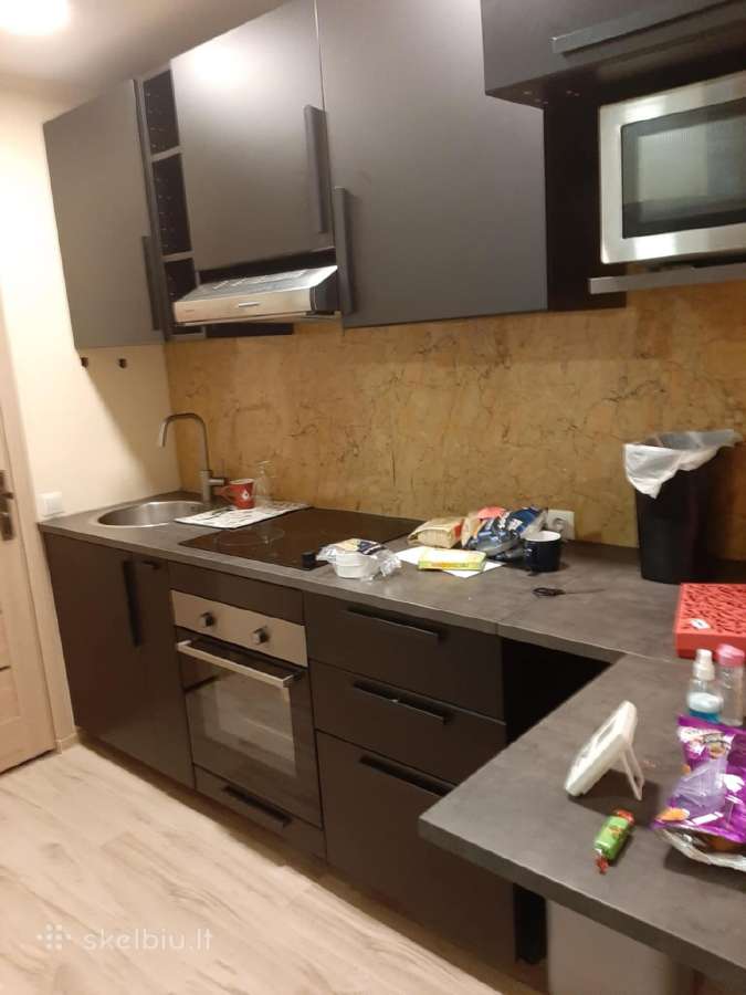 Ikea Virtuve