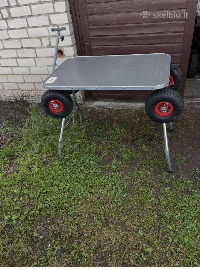 Trimingavimo stalas