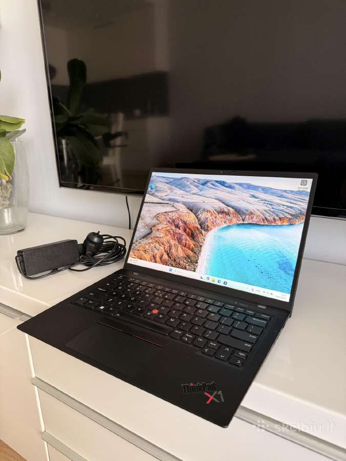 Lenovo x1 carbon thinkpad