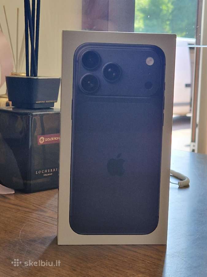 iPhone 17 Promax