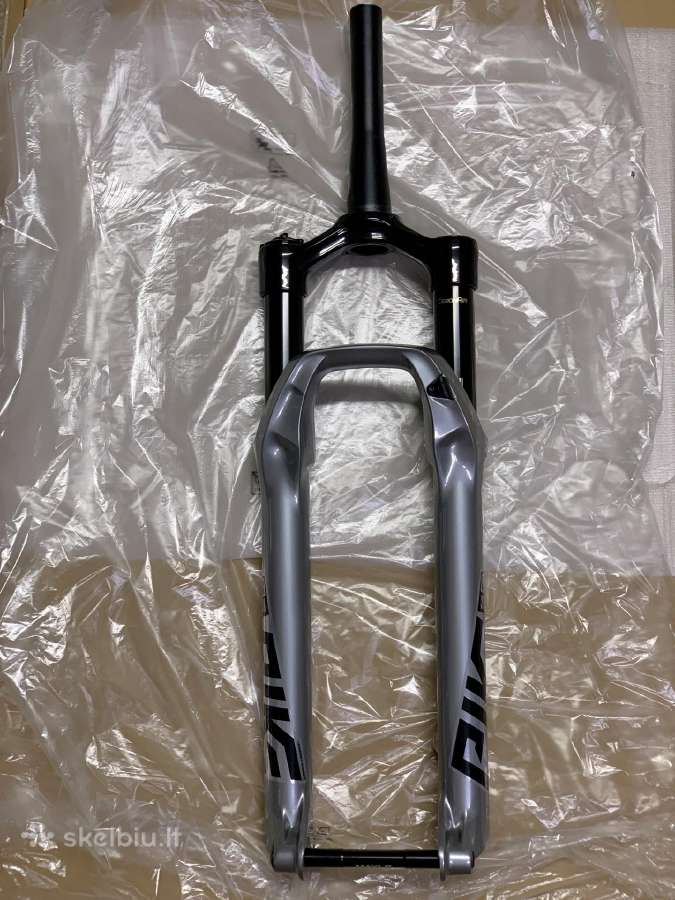 Rock Shox Pike Ultimate