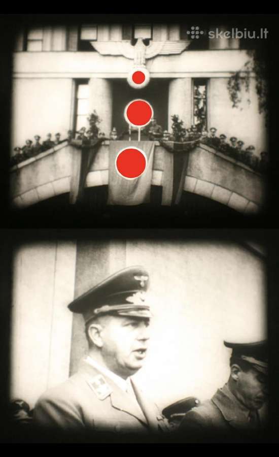 Filmo Kodėl Akmenys Netyli kino juosta - nuotraukos Nr. 7