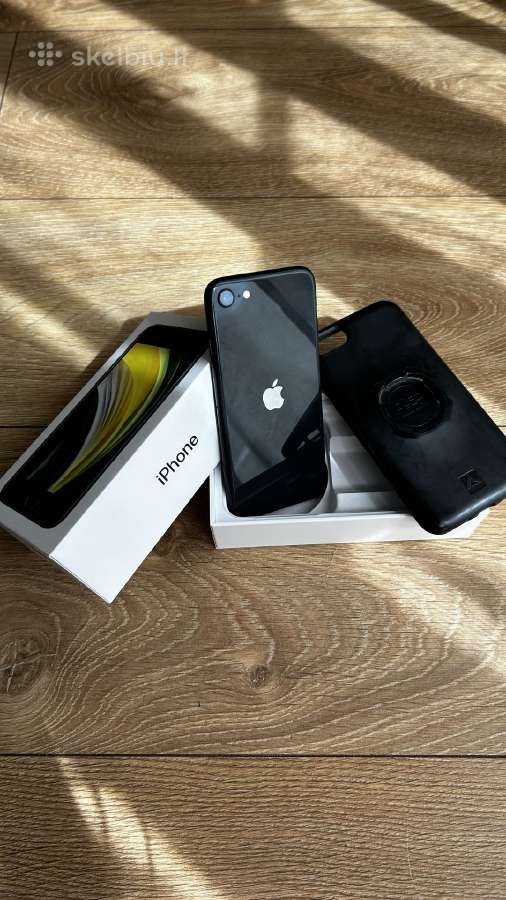 iPhone se 2020m