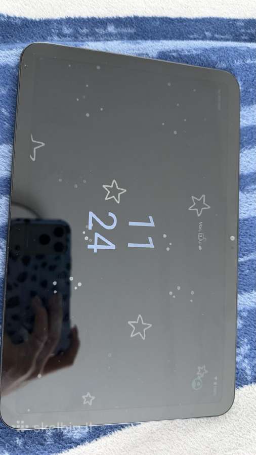 Nokia T20 planšetė