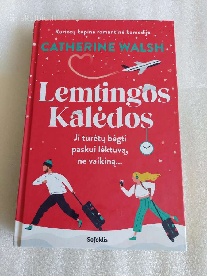 Lemtingos Kalėdos