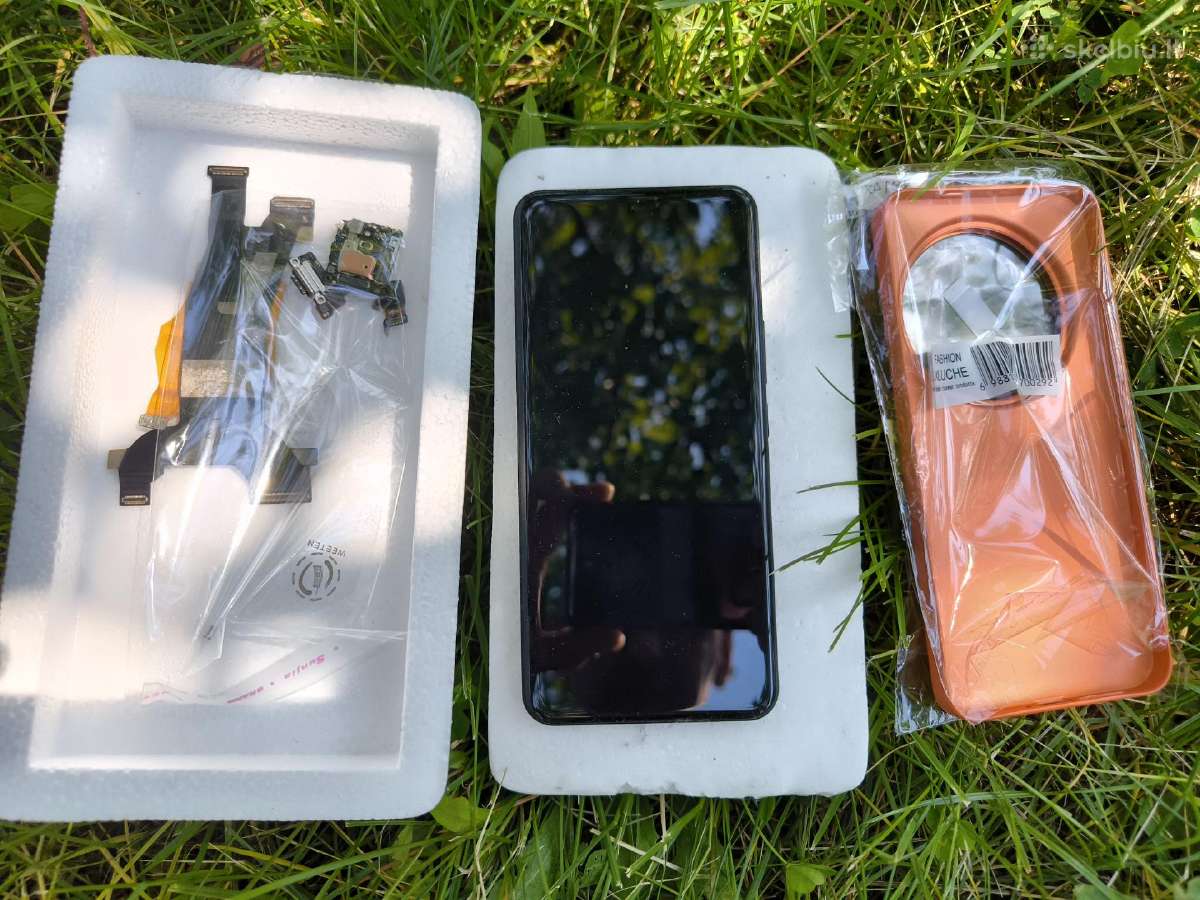 Mi 14 Ultra su novu Amoled, pabaigt tvarkmą - nuotraukos Nr. 2