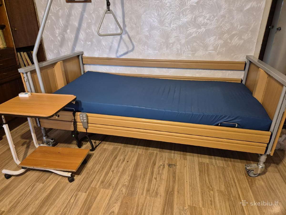Funkcinė lova