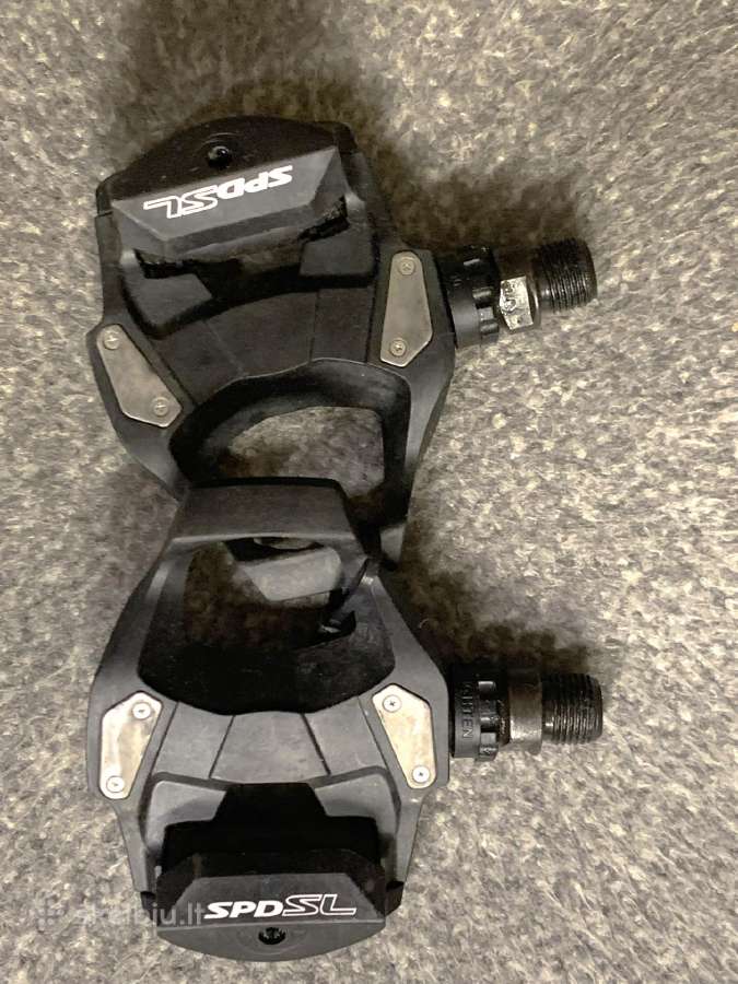 Shimano Pd-rs500