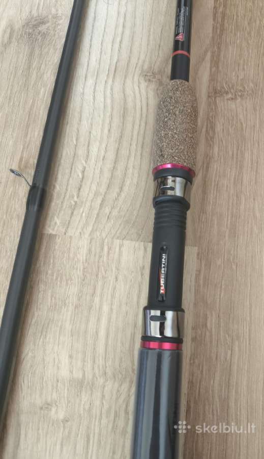 Tubertini Geodys 3.60 Match - nuotraukos Nr. 5