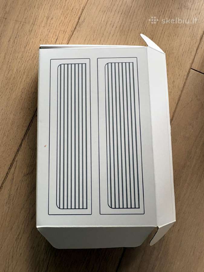 Neato roboto filtrai