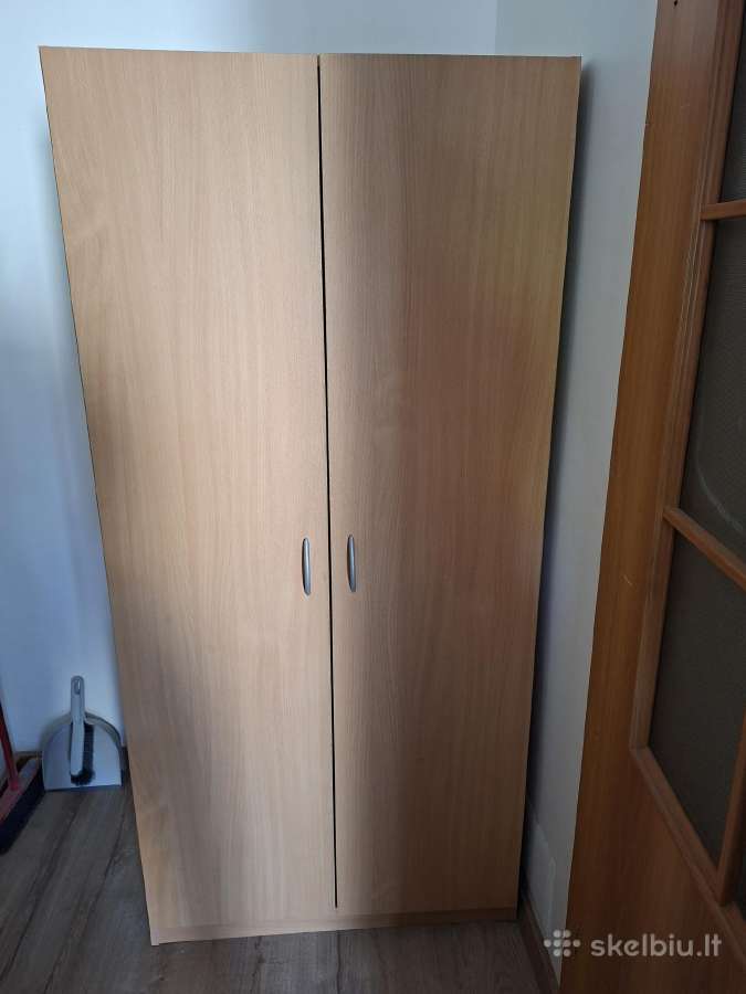 Baldai Dovanojama
