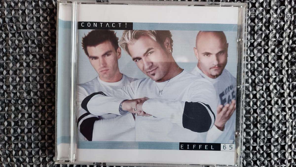 Eiffel 65