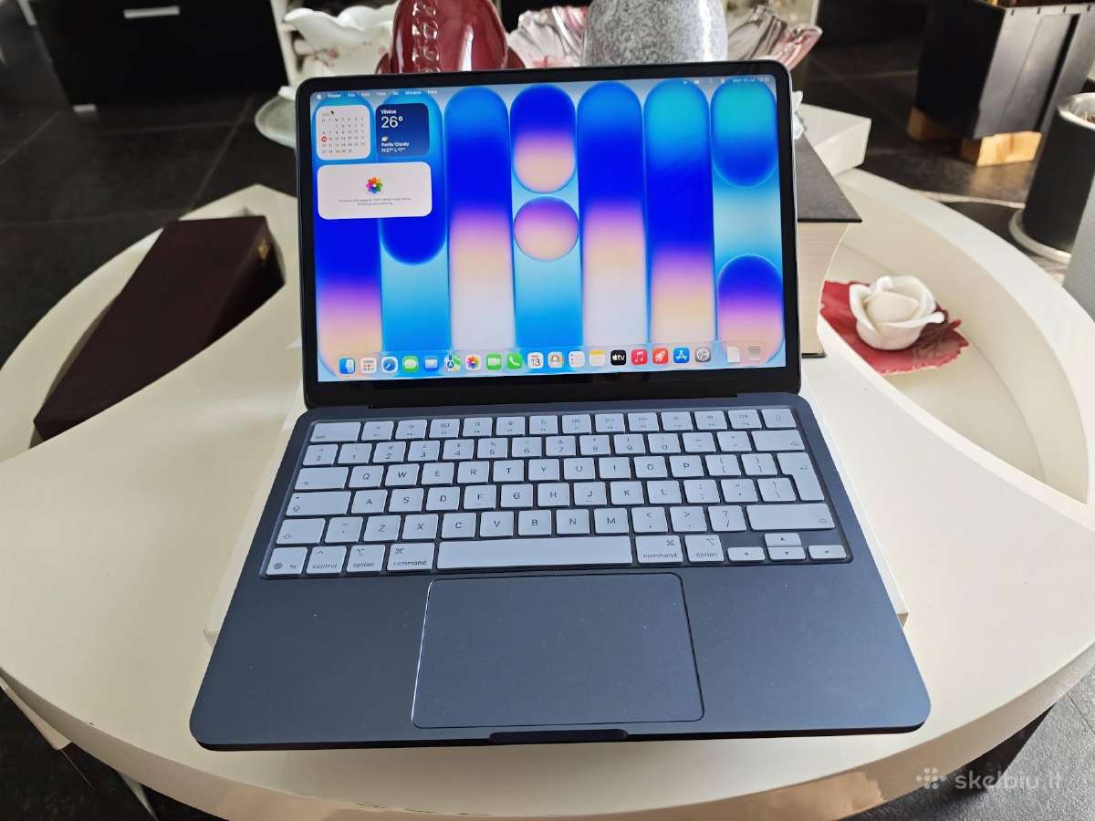 Apple MacBook Neo